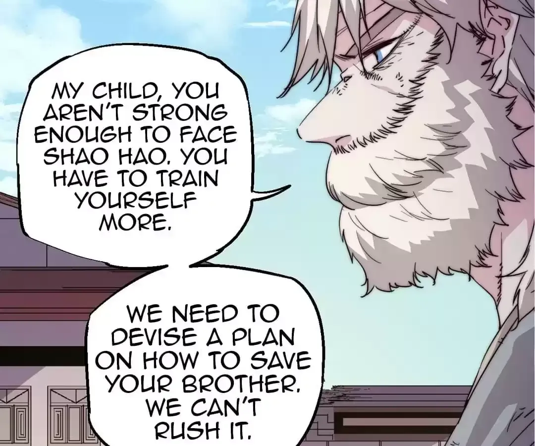 Read Fatal Code chapter 95 image 2 on Lezhin