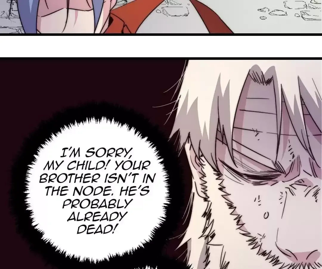 Read Fatal Code chapter 95 image 23 on Lezhin