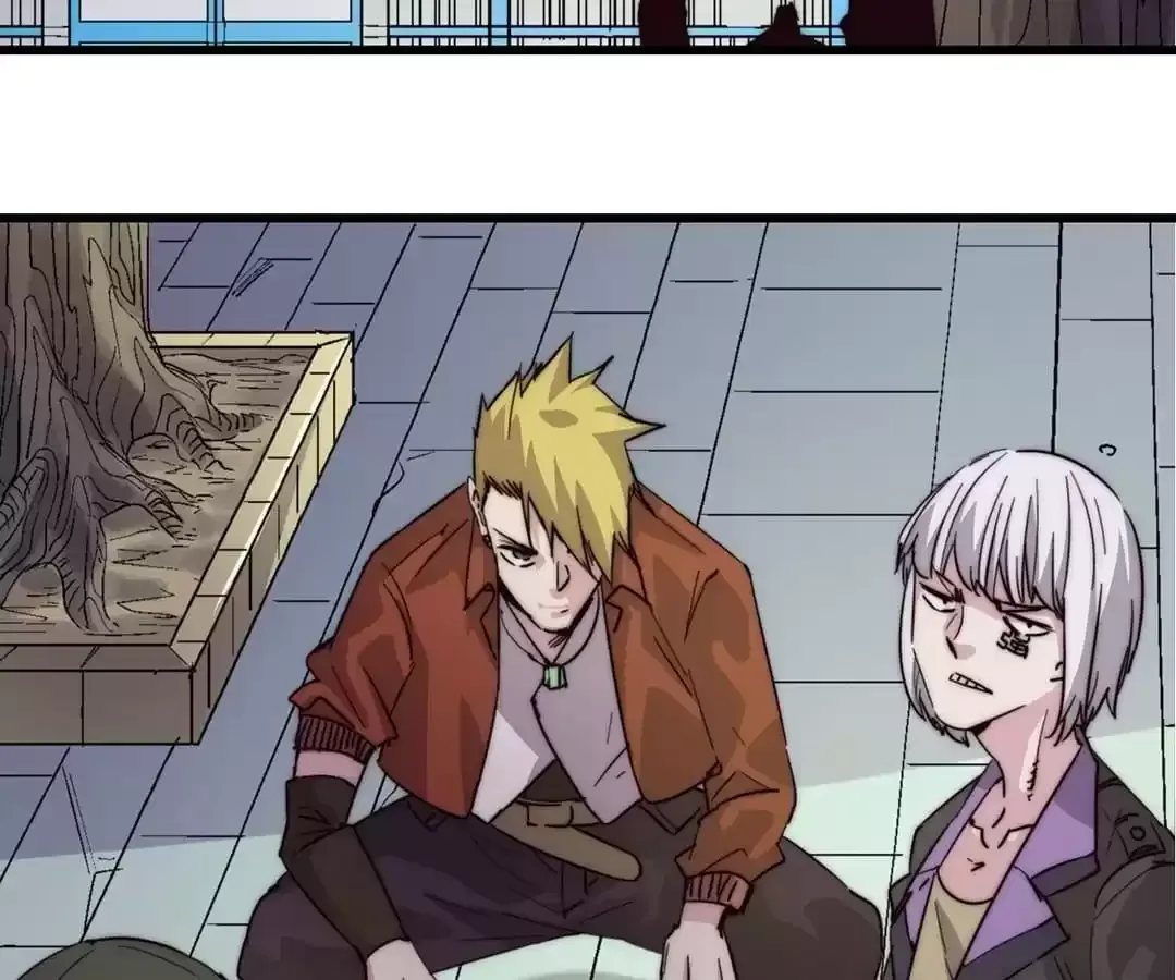Read Fatal Code chapter 95 image 26 on Lezhin
