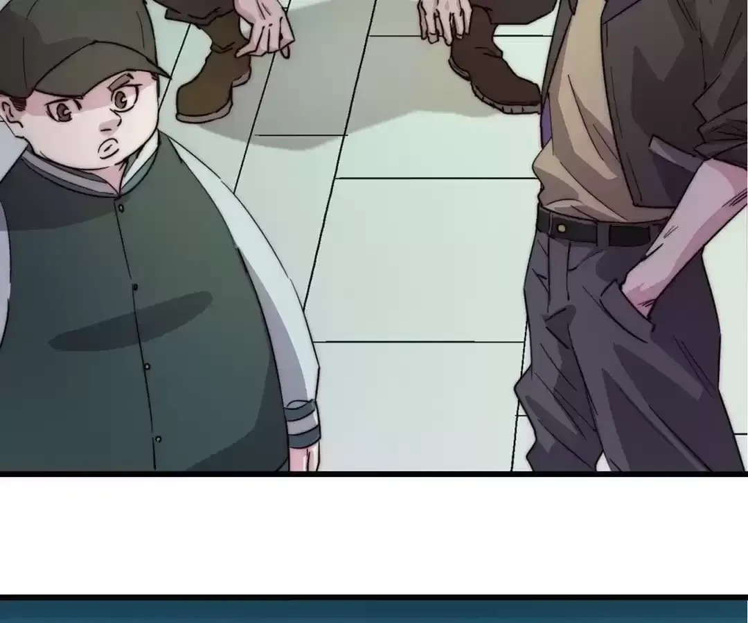 Read Fatal Code chapter 95 image 27 on Lezhin