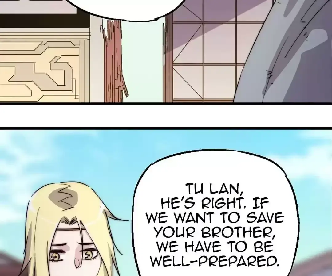 Read Fatal Code chapter 95 image 3 on Lezhin