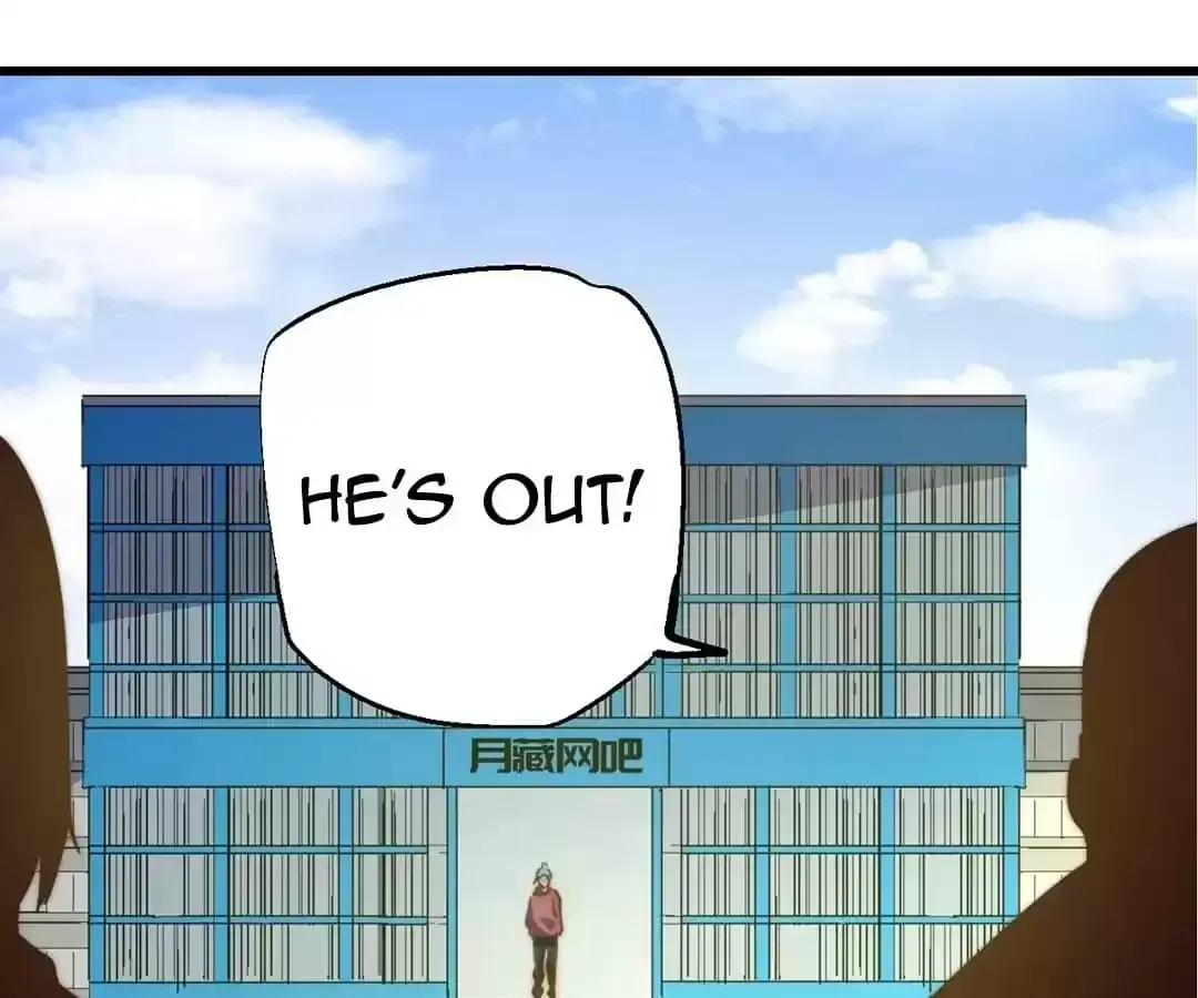 Read Fatal Code chapter 95 image 30 on Lezhin