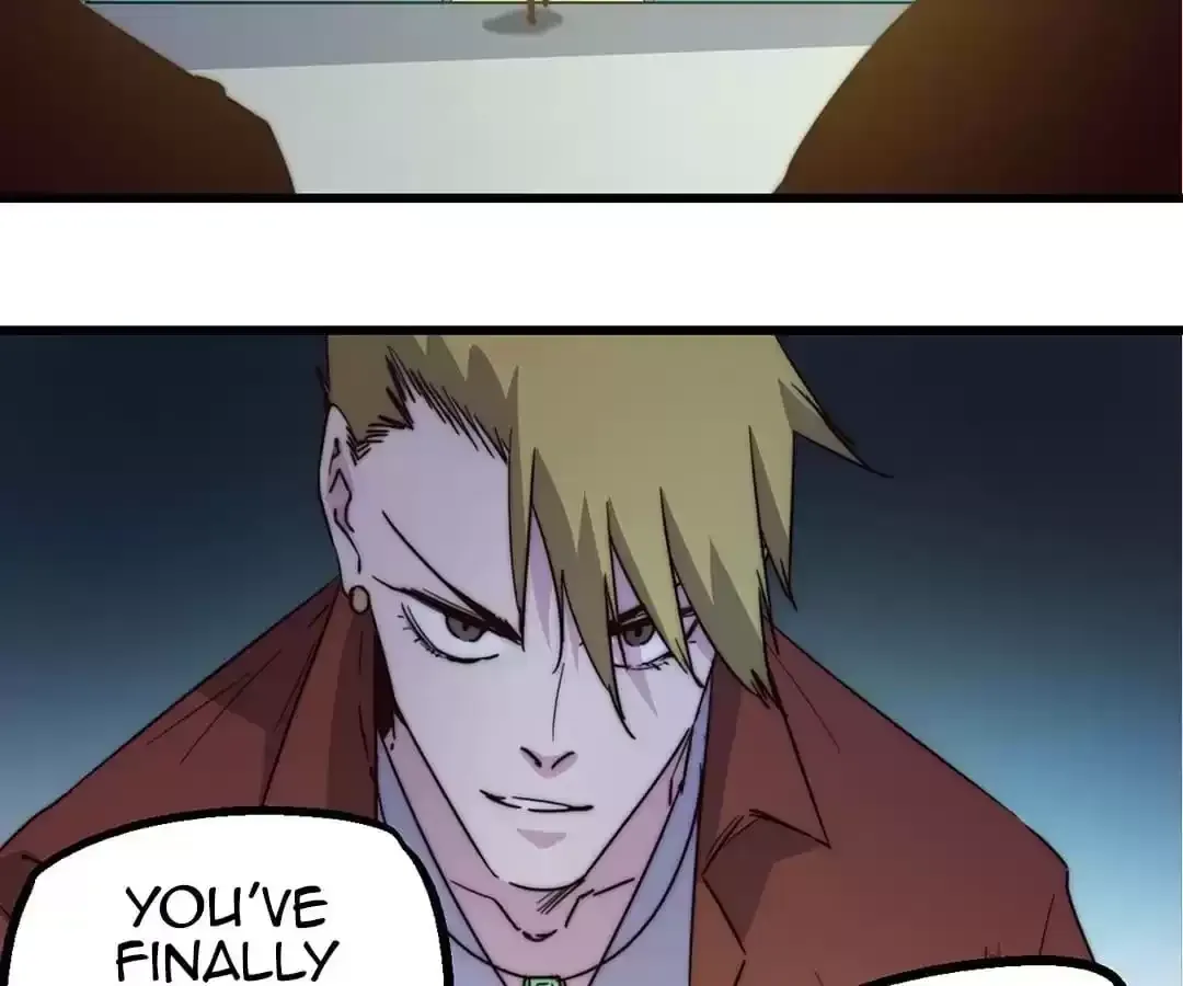 Read Fatal Code chapter 95 image 31 on Lezhin
