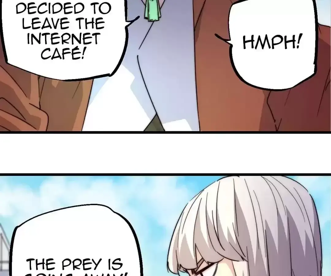 Read Fatal Code chapter 95 image 32 on Lezhin