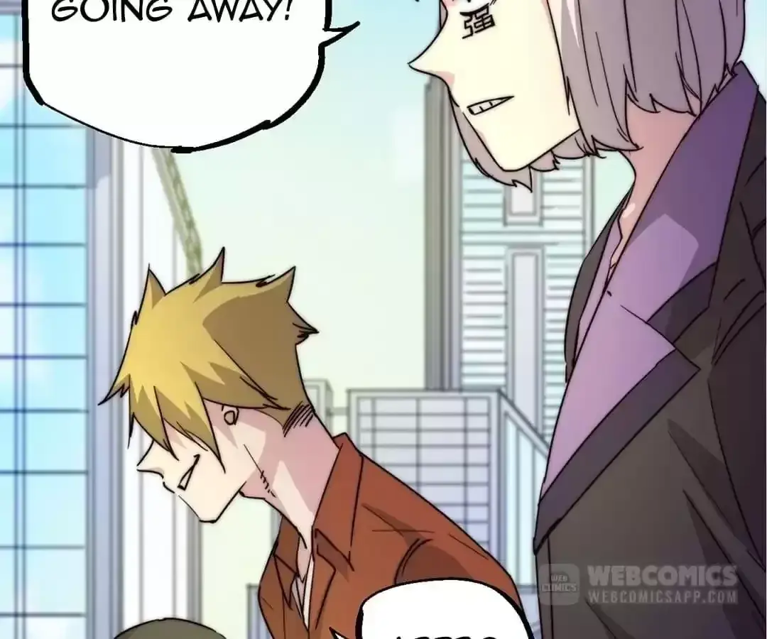Read Fatal Code chapter 95 image 33 on Lezhin