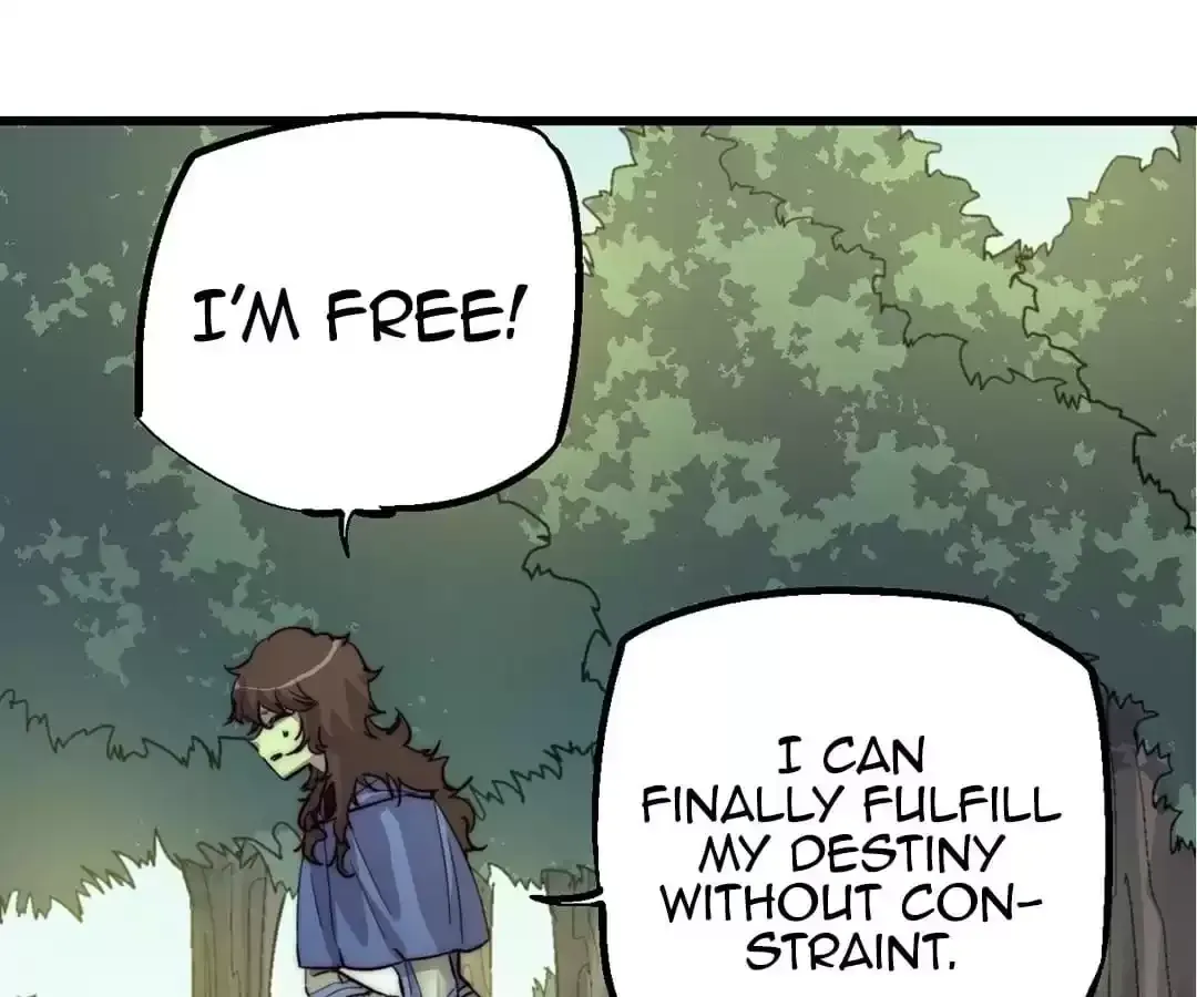 Read Fatal Code chapter 95 image 36 on Lezhin