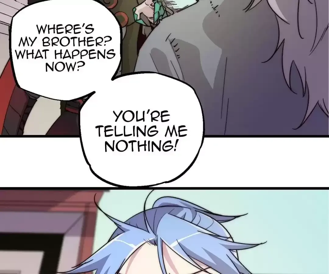 Read Fatal Code chapter 95 image 6 on Lezhin