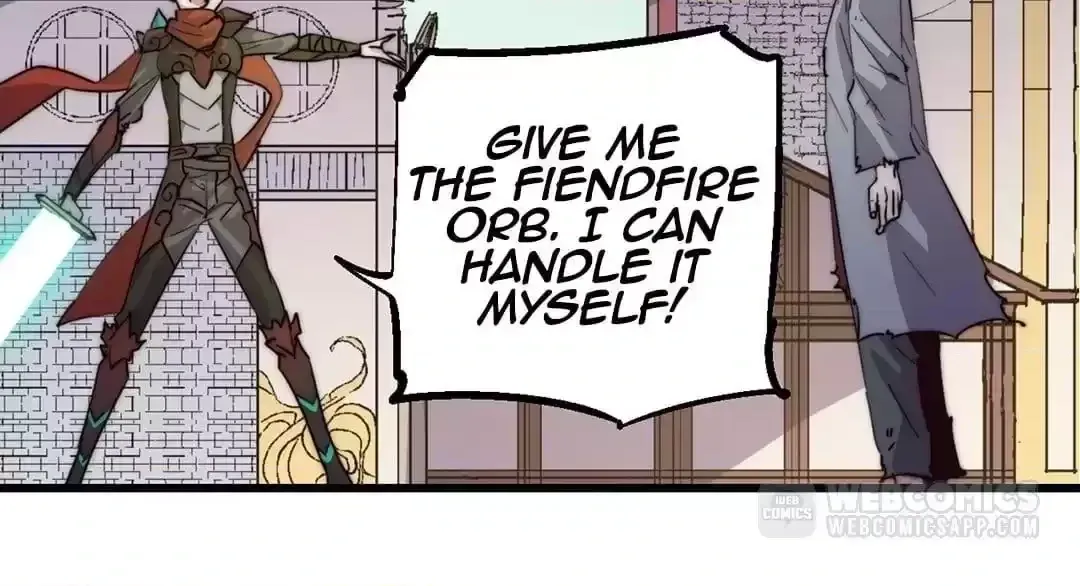 Read Fatal Code chapter 95 image 9 on Lezhin