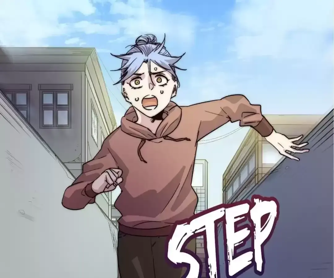 Read Fatal Code chapter 96 image 0 on Lezhin