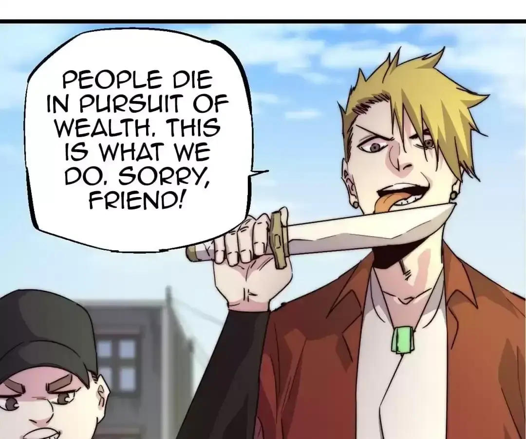 Read Fatal Code chapter 96 image 10 on Lezhin