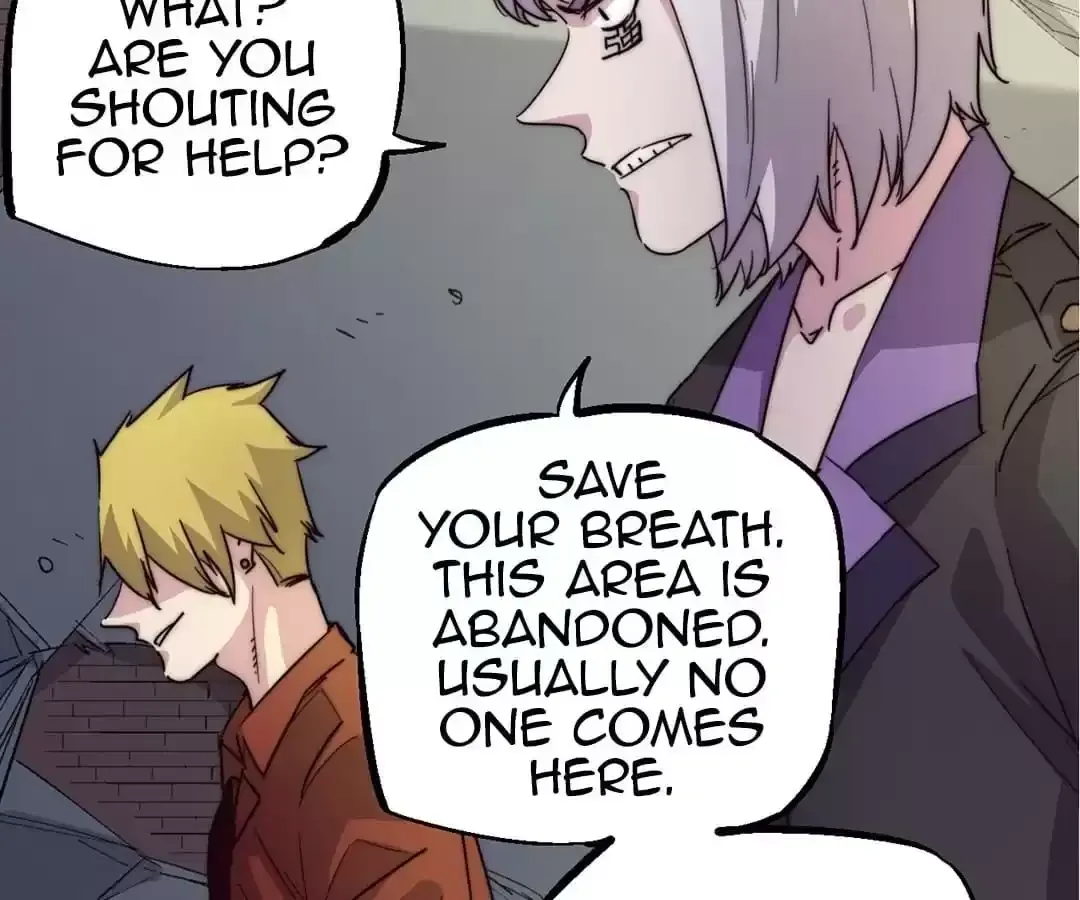 Read Fatal Code chapter 96 image 13 on Lezhin