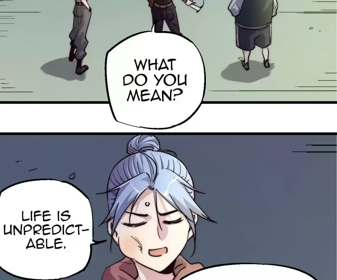 Read Fatal Code chapter 96 image 16 on Lezhin