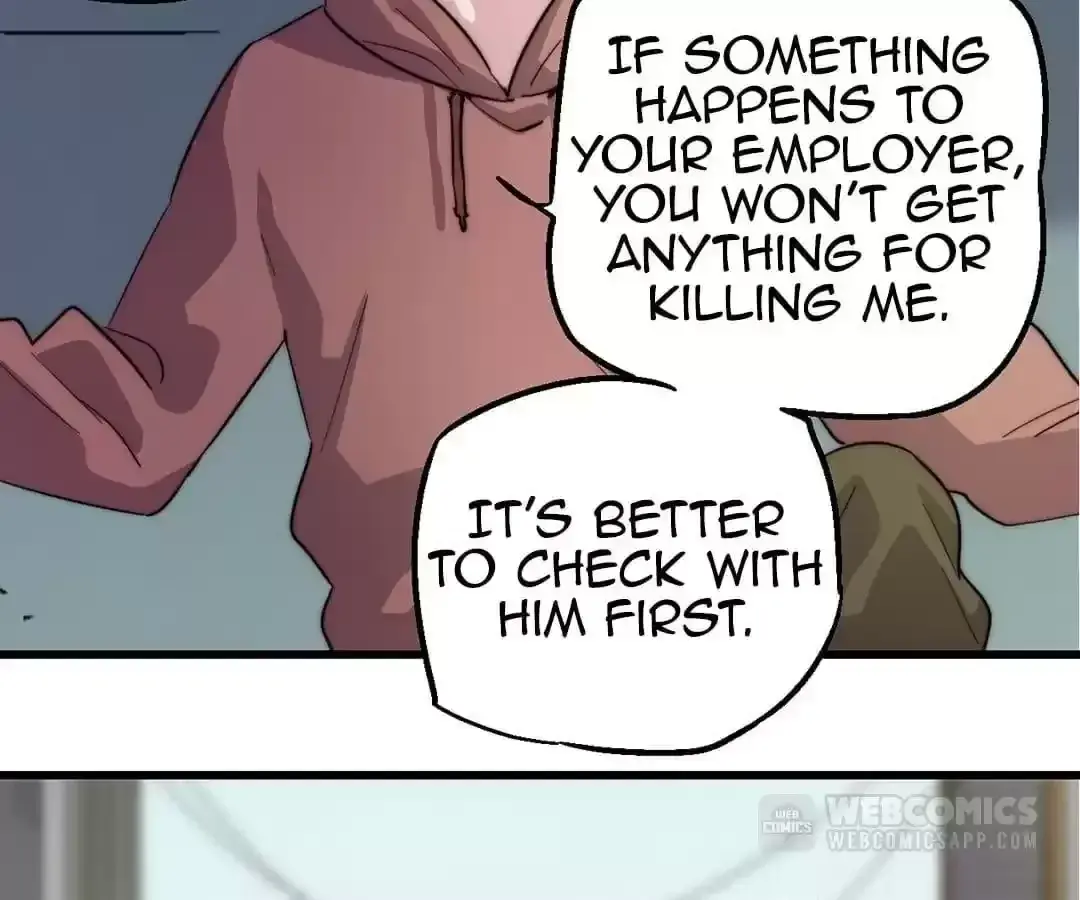 Read Fatal Code chapter 96 image 17 on Lezhin