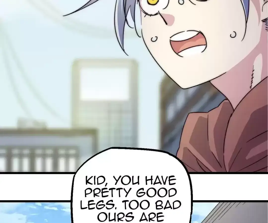 Read Fatal Code chapter 96 image 2 on Lezhin