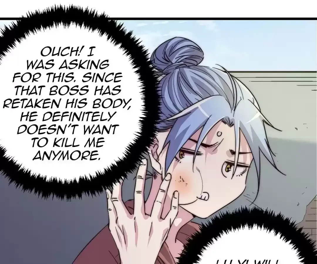 Read Fatal Code chapter 96 image 20 on Lezhin