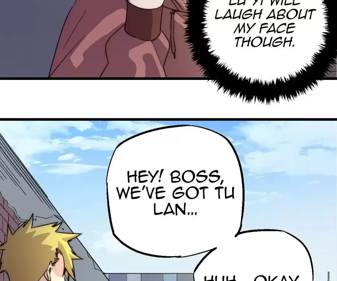 Read Fatal Code chapter 96 image 21 on Lezhin