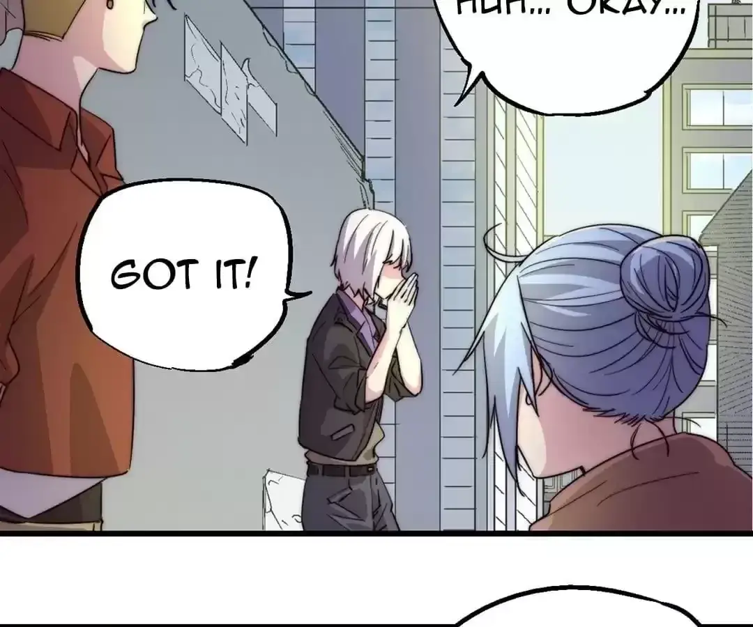 Read Fatal Code chapter 96 image 22 on Lezhin