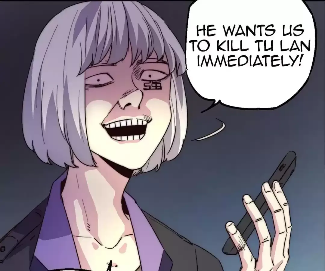 Read Fatal Code chapter 96 image 23 on Lezhin