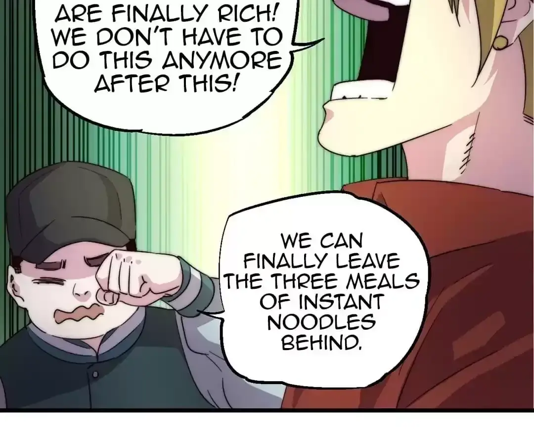 Read Fatal Code chapter 96 image 27 on Lezhin