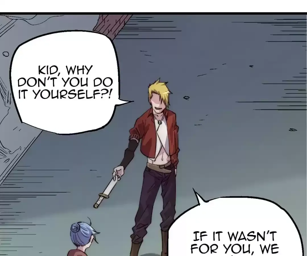 Read Fatal Code chapter 96 image 28 on Lezhin