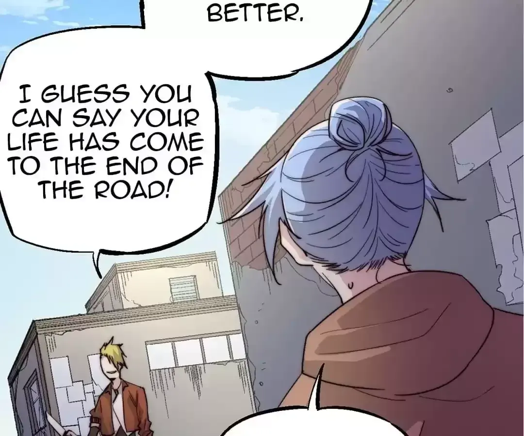 Read Fatal Code chapter 96 image 3 on Lezhin