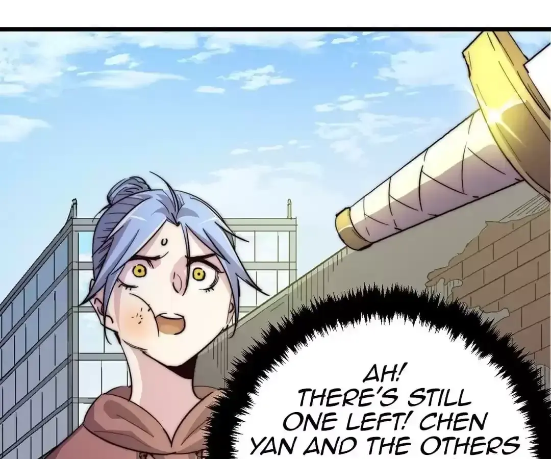 Read Fatal Code chapter 96 image 30 on Lezhin