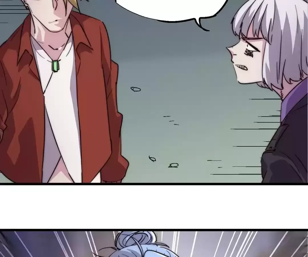 Read Fatal Code chapter 96 image 32 on Lezhin