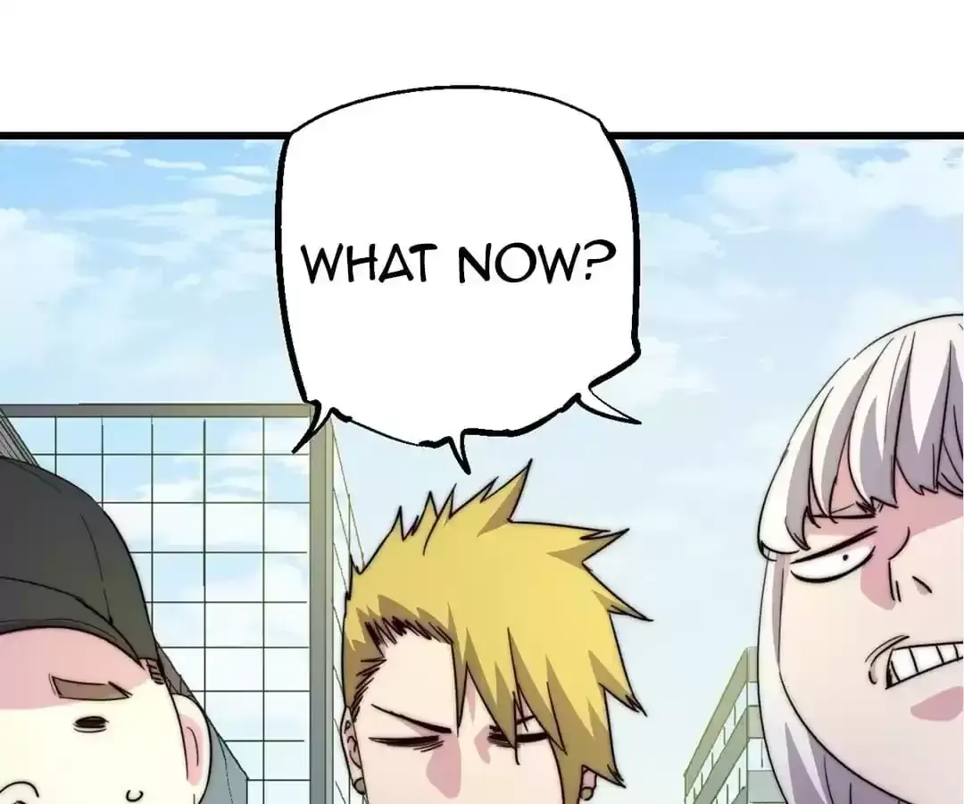 Read Fatal Code chapter 96 image 35 on Lezhin