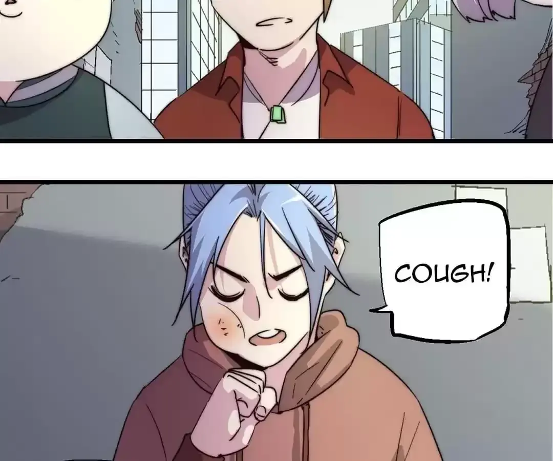 Read Fatal Code chapter 96 image 36 on Lezhin