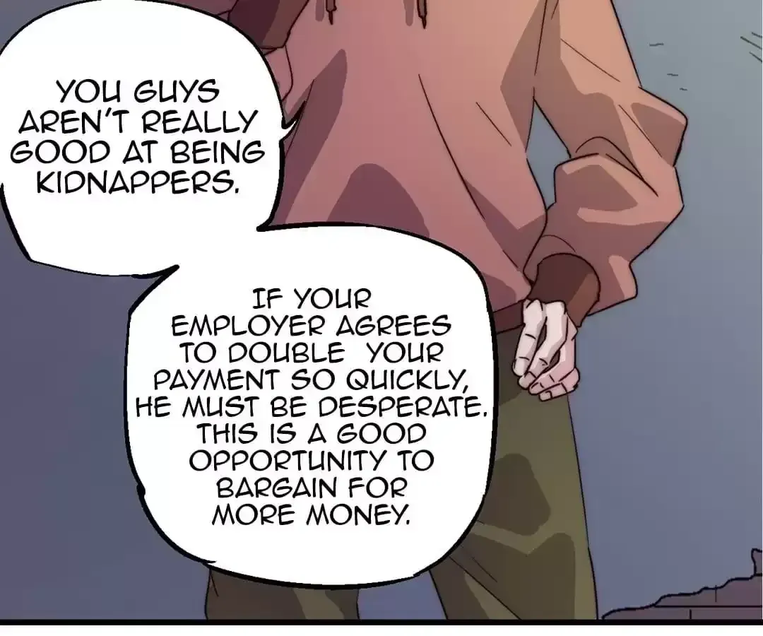 Read Fatal Code chapter 96 image 37 on Lezhin