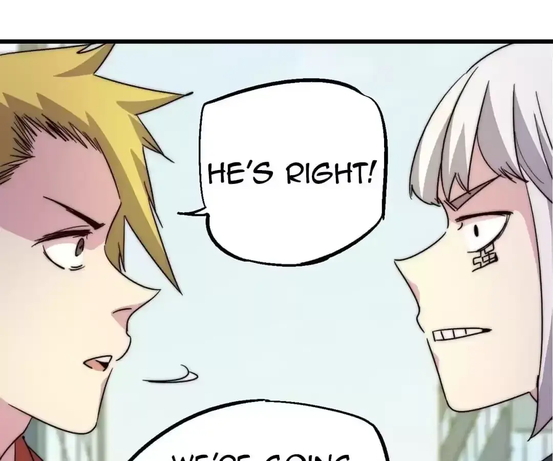 Read Fatal Code chapter 96 image 38 on Lezhin