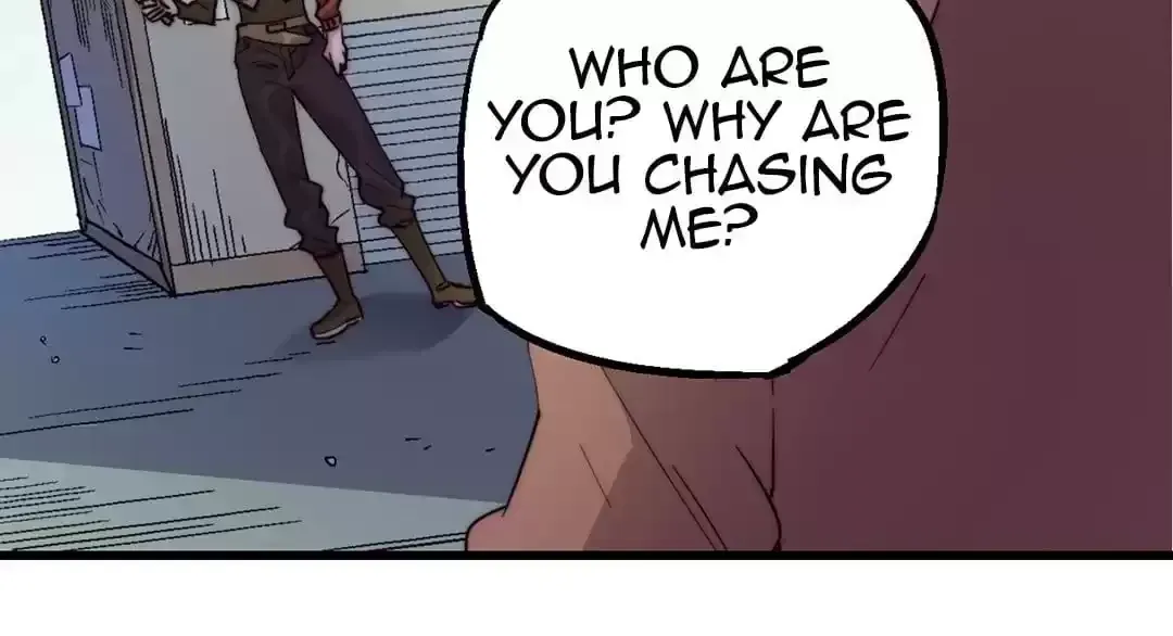 Read Fatal Code chapter 96 image 4 on Lezhin