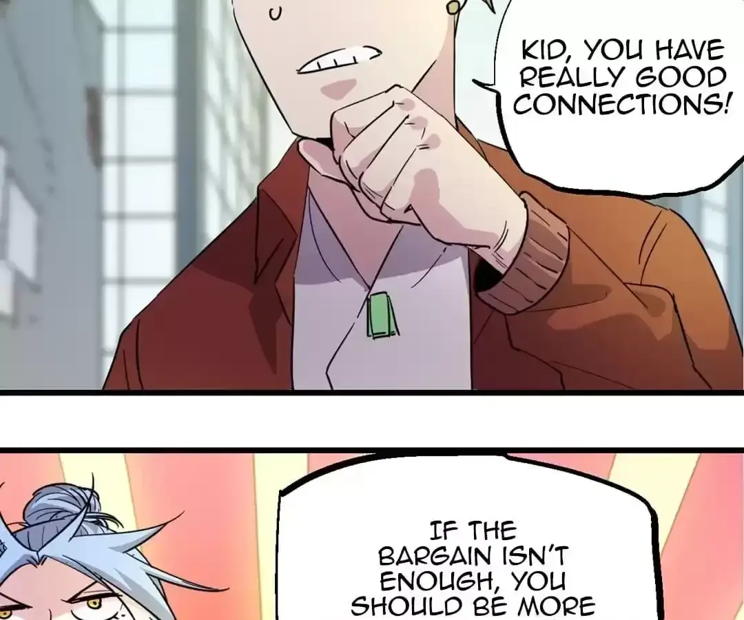 Read Fatal Code chapter 96 image 42 on Lezhin