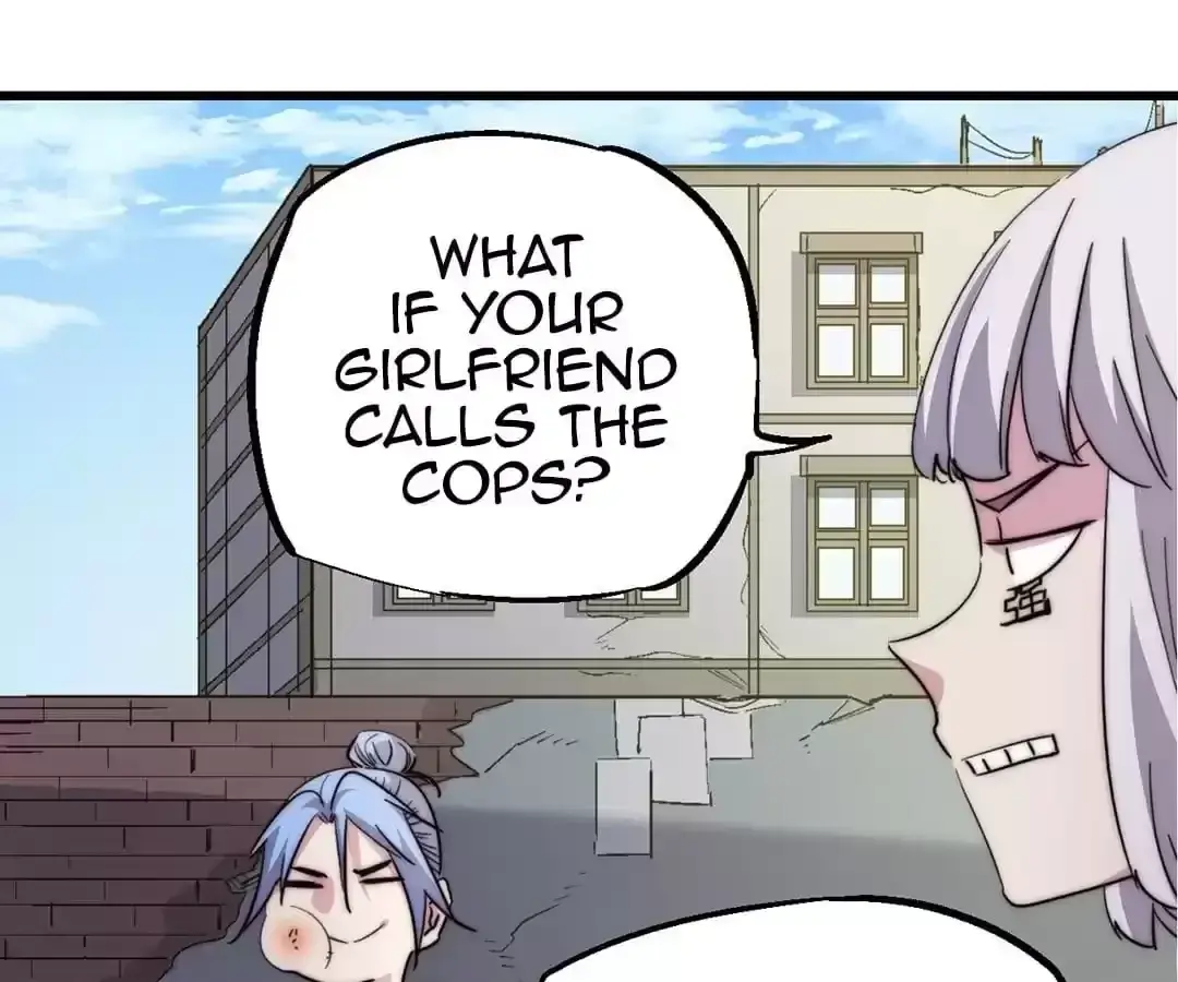 Read Fatal Code chapter 96 image 45 on Lezhin