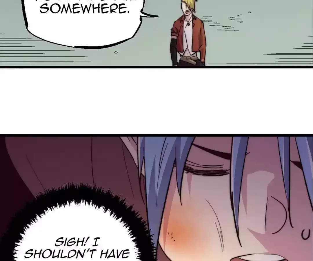 Read Fatal Code chapter 96 image 51 on Lezhin
