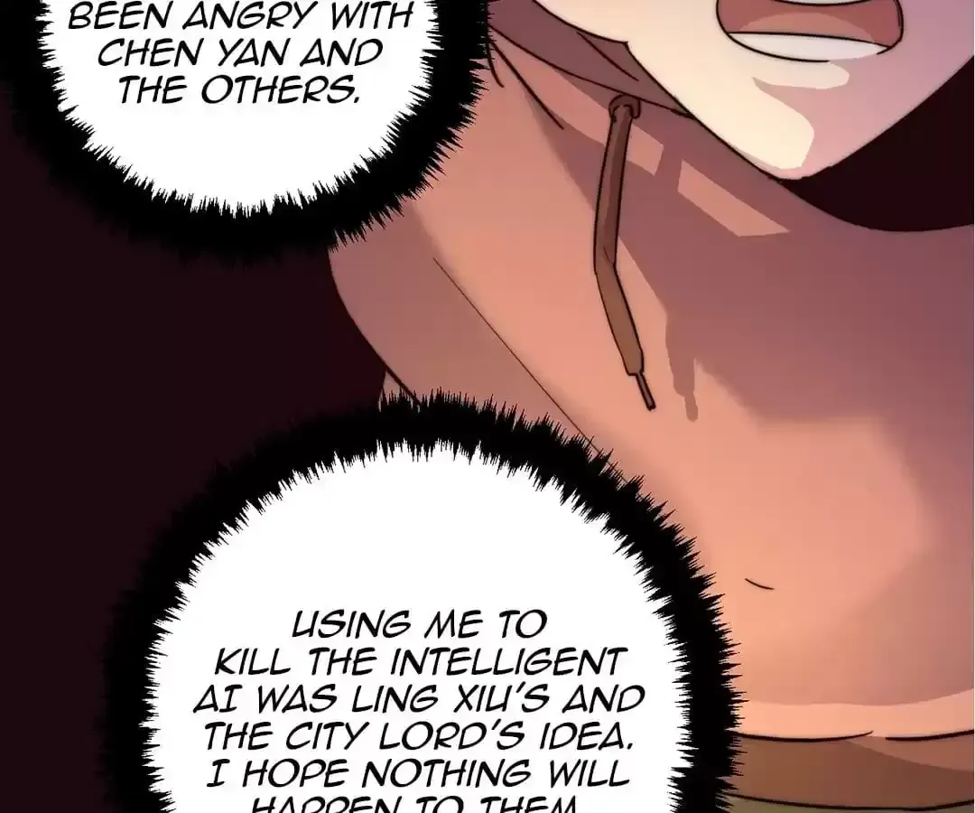 Read Fatal Code chapter 96 image 52 on Lezhin