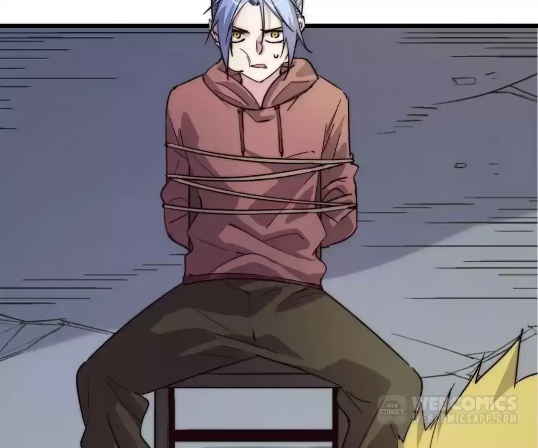 Read Fatal Code chapter 97 image 1 on Lezhin