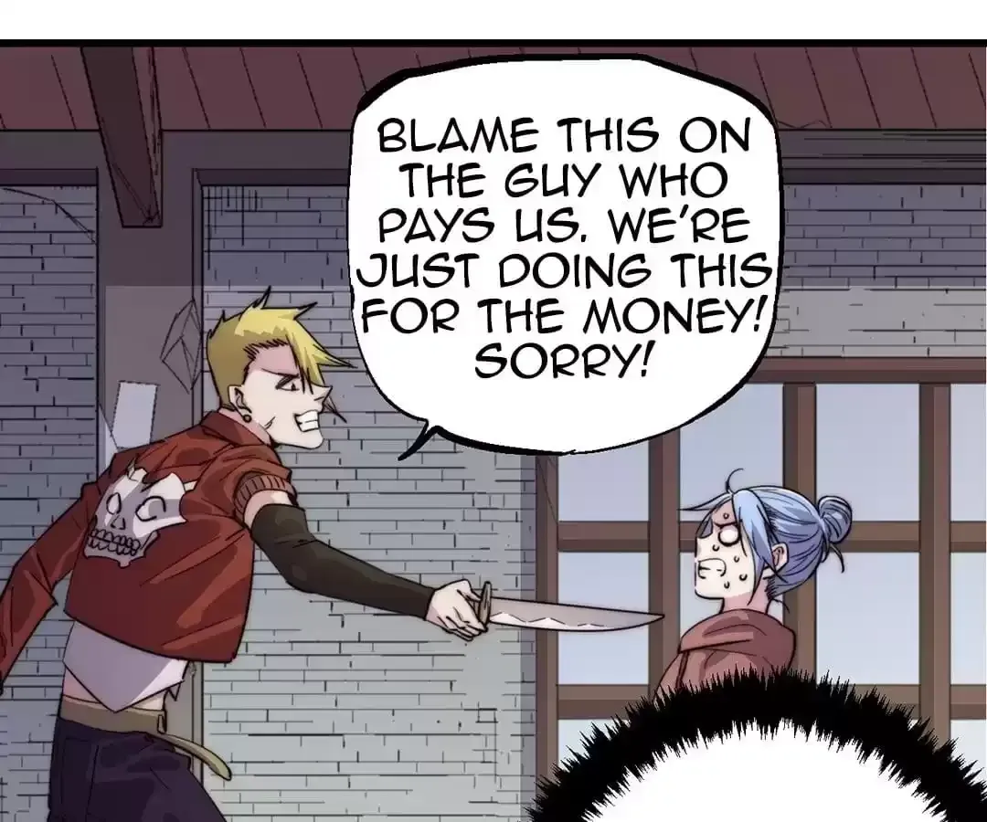 Read Fatal Code chapter 97 image 10 on Lezhin