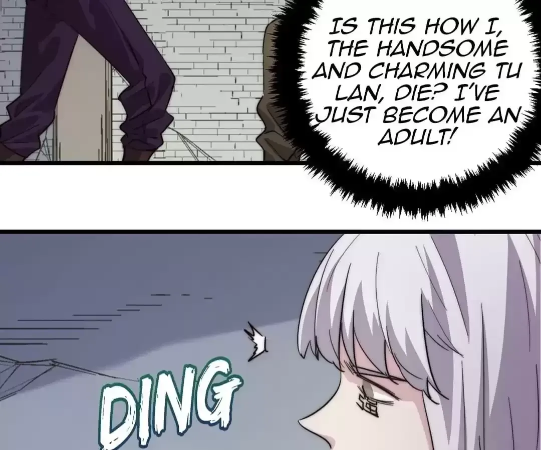 Read Fatal Code chapter 97 image 11 on Lezhin