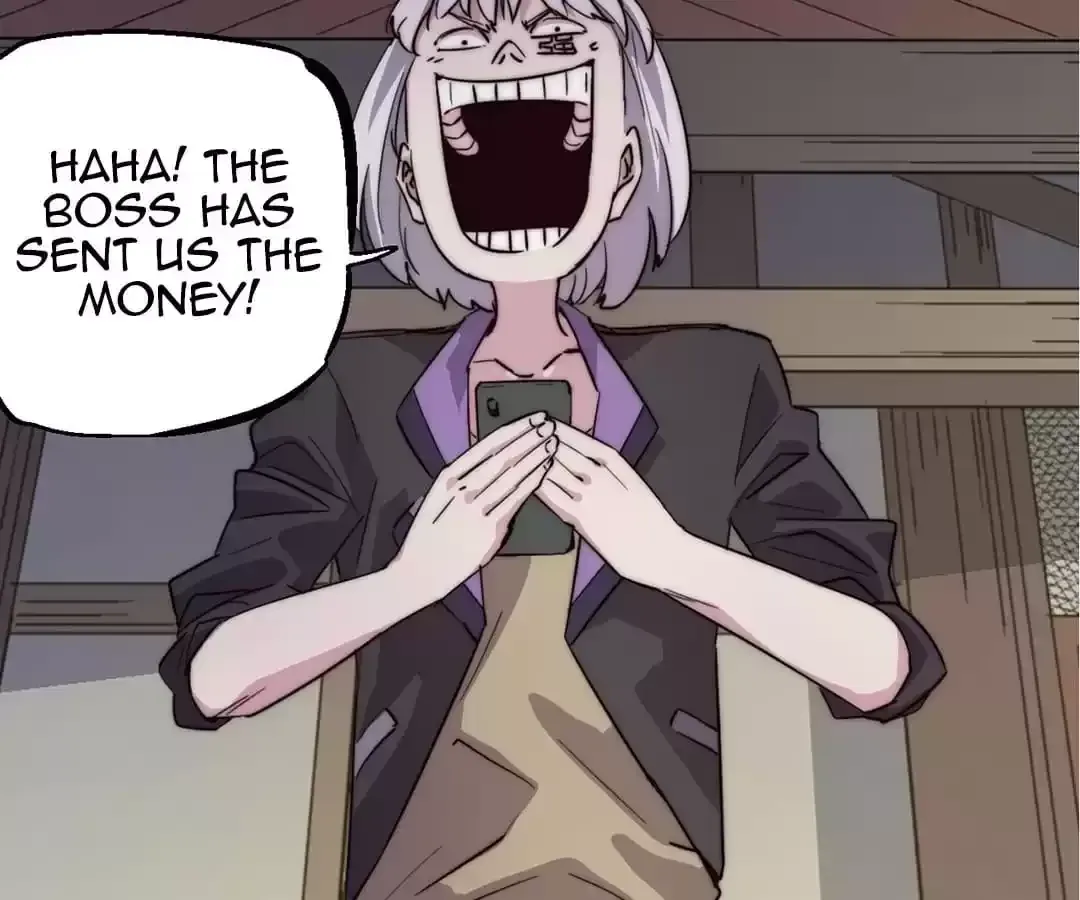 Read Fatal Code chapter 97 image 13 on Lezhin