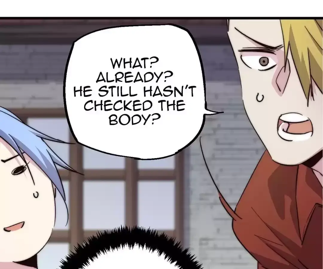Read Fatal Code chapter 97 image 15 on Lezhin