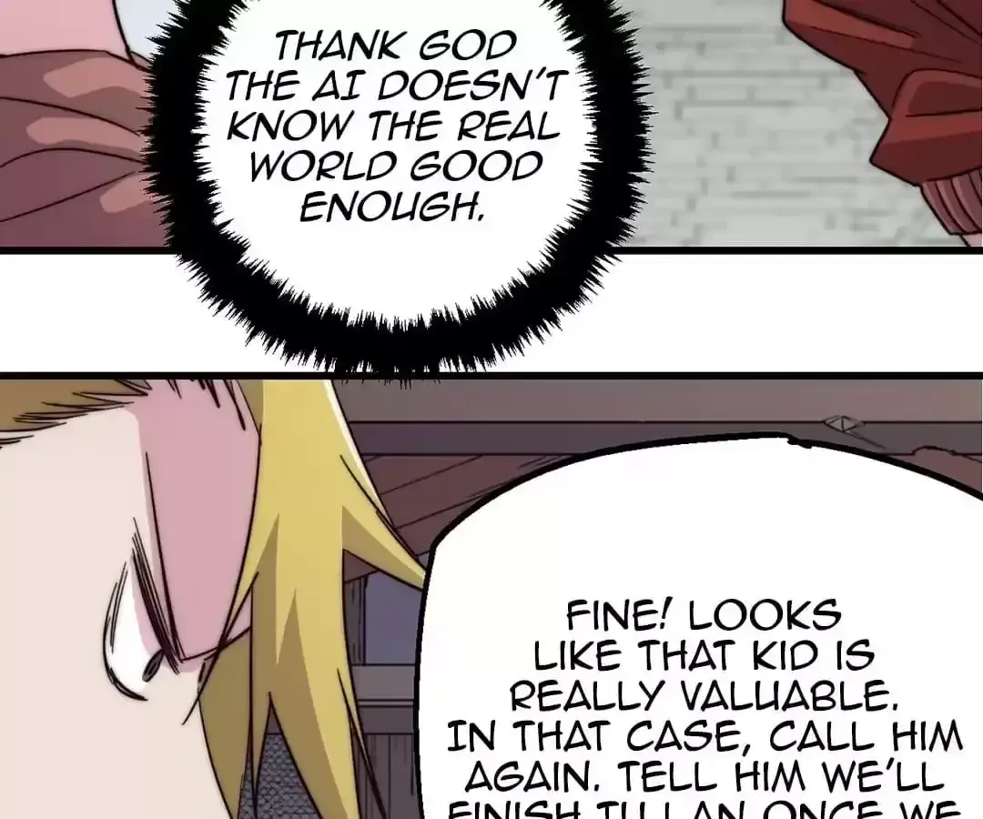 Read Fatal Code chapter 97 image 16 on Lezhin