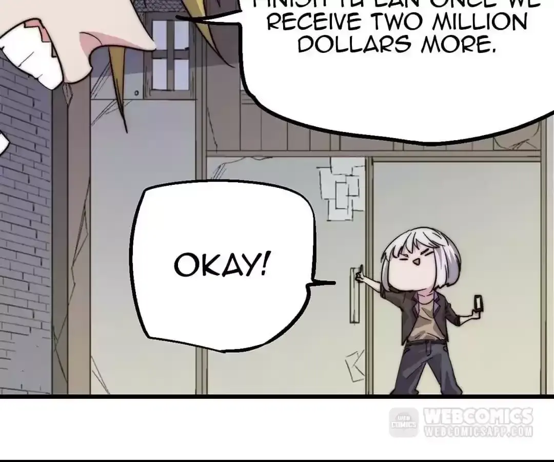Read Fatal Code chapter 97 image 17 on Lezhin