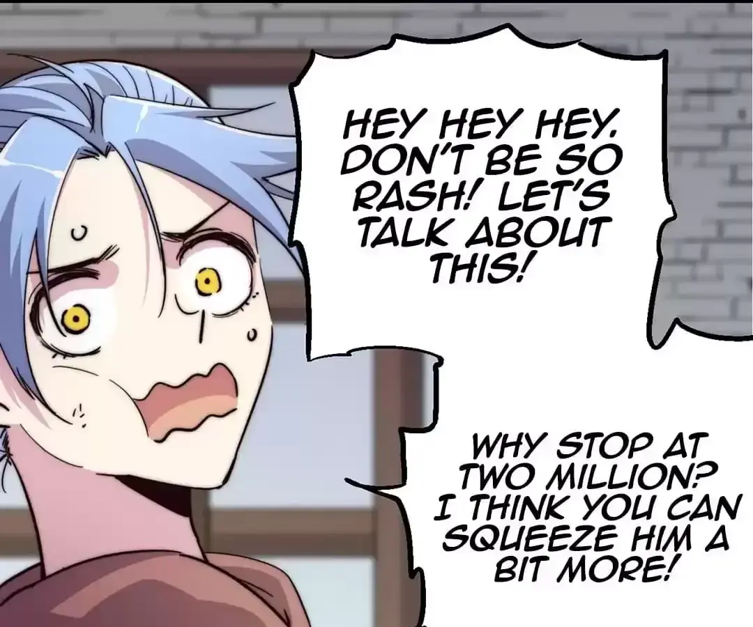 Read Fatal Code chapter 97 image 18 on Lezhin