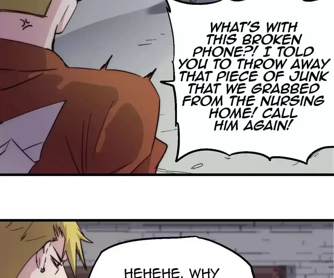Read Fatal Code chapter 97 image 21 on Lezhin