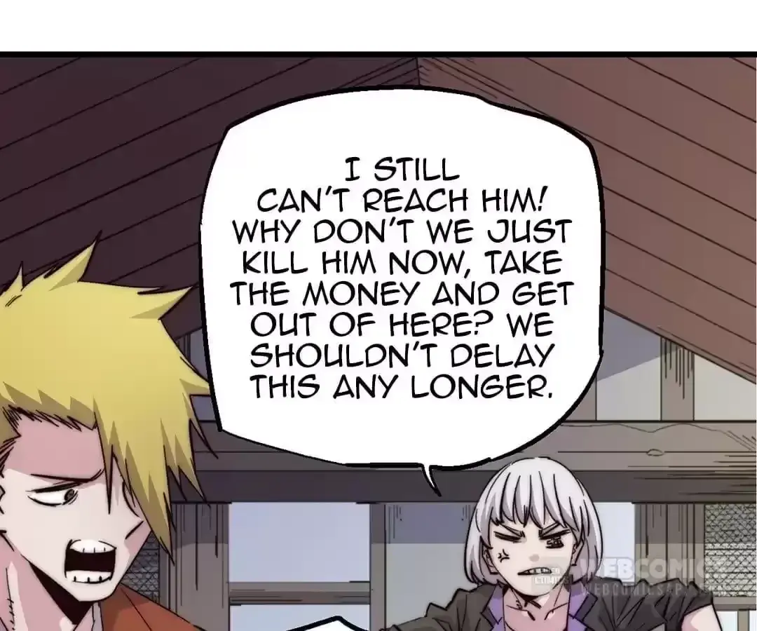 Read Fatal Code chapter 97 image 25 on Lezhin