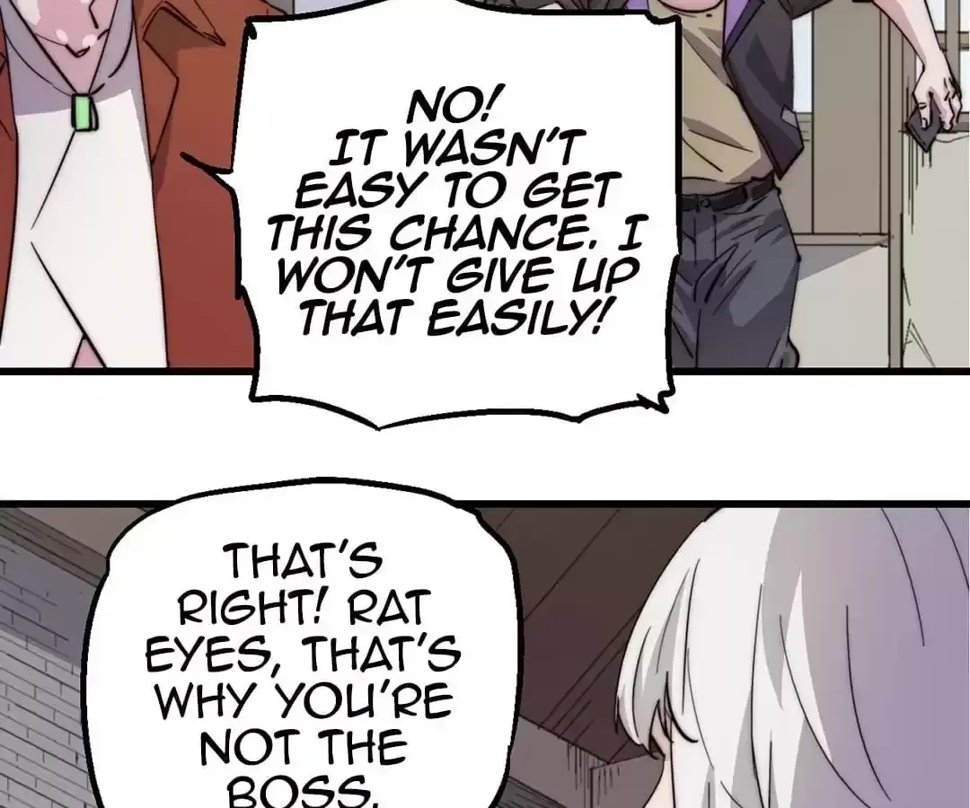 Read Fatal Code chapter 97 image 26 on Lezhin