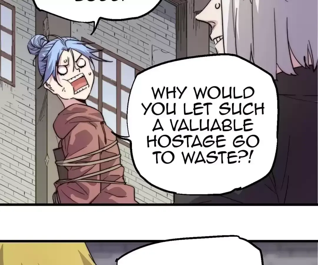 Read Fatal Code chapter 97 image 27 on Lezhin