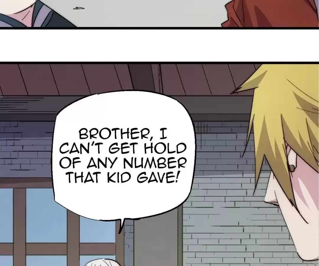Read Fatal Code chapter 97 image 3 on Lezhin