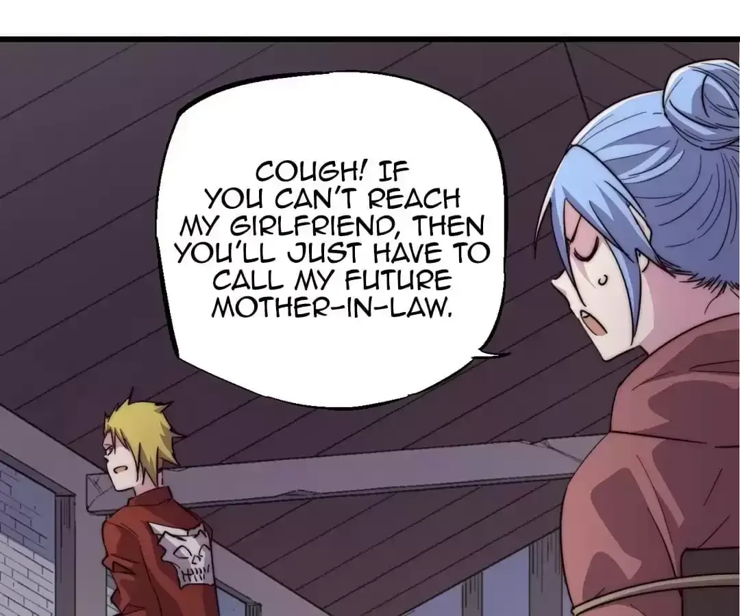 Read Fatal Code chapter 97 image 30 on Lezhin
